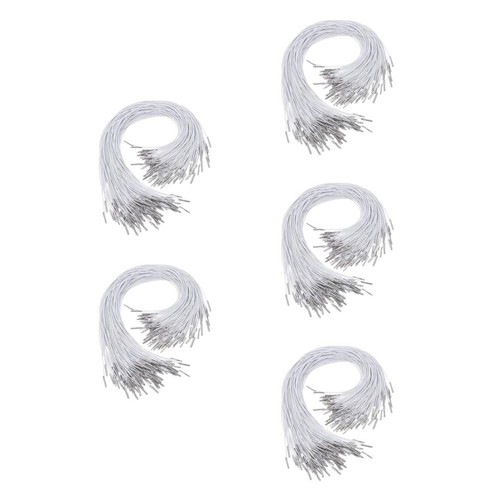 750pcs round elastic string - 750pcs,