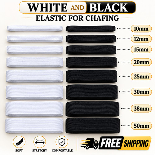 Elastic band sewing stretch - elastic,