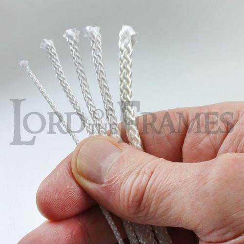 Low stretch polyester picture - stretch,