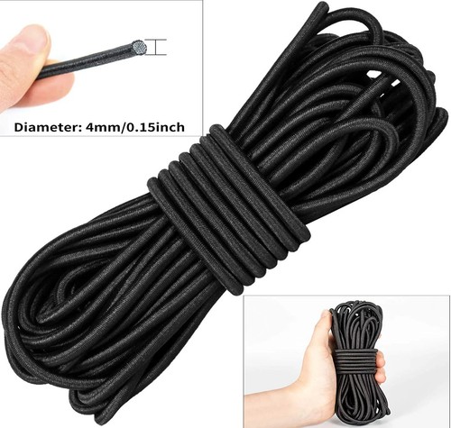 5mm elastic cord - 1-5mm, strong