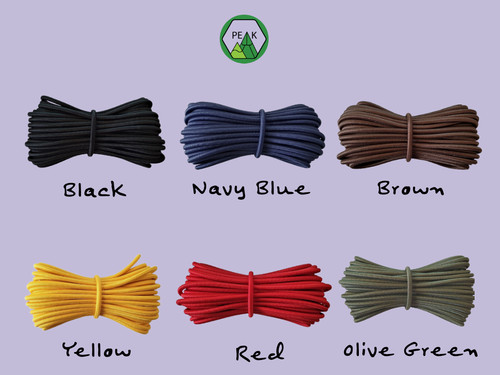 Round elastic cord stretch - elastic,