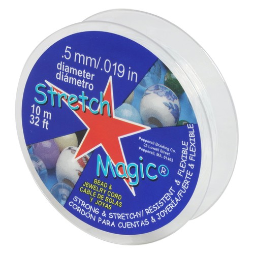 Stretch magic elastic beading - stretch,