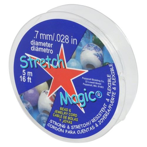 Stretch magic elastic - magic,