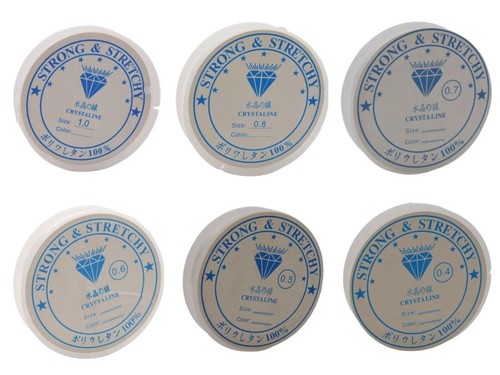 Roll elastic beading - x,
