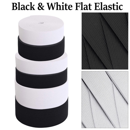 3mm 75mm flat - 3mm-75mm, cord