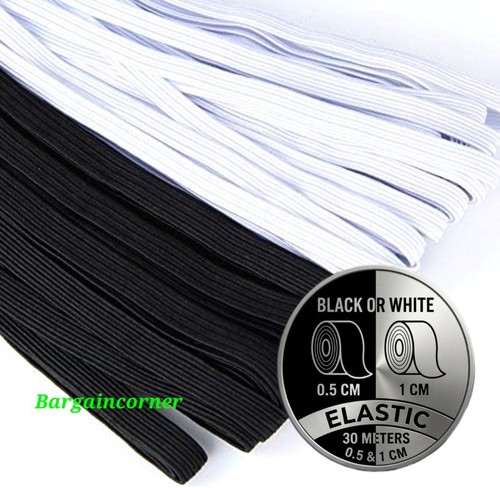 Sewing elastic cord - cord, band