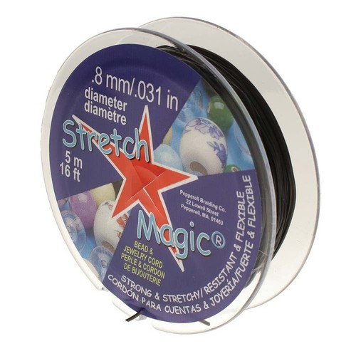 Stretch magic elastic beading - stretch,