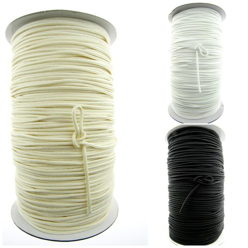 Blind lift cord 2mm - 2mm, polyester