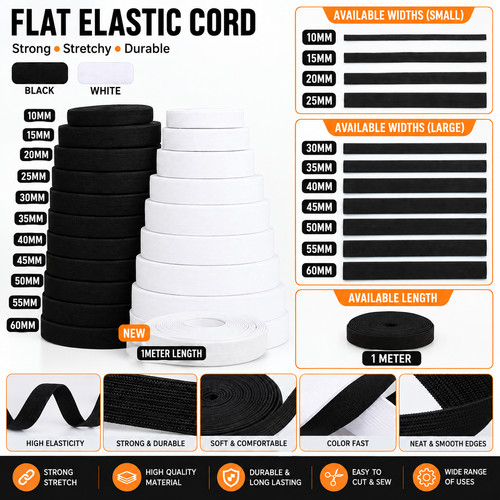 Elastic band sewing stretch - sewing,