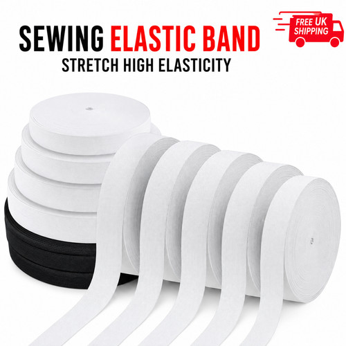 Sewing elastic band - elastic, stretch