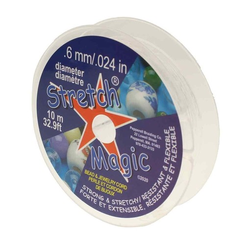 Stretch magic elastic beading - stretch,