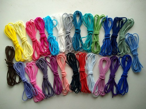 Colour 2mm round - 29,