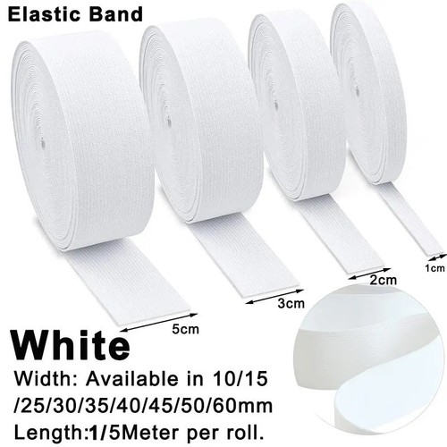 Sewing elastic band - band, stretch