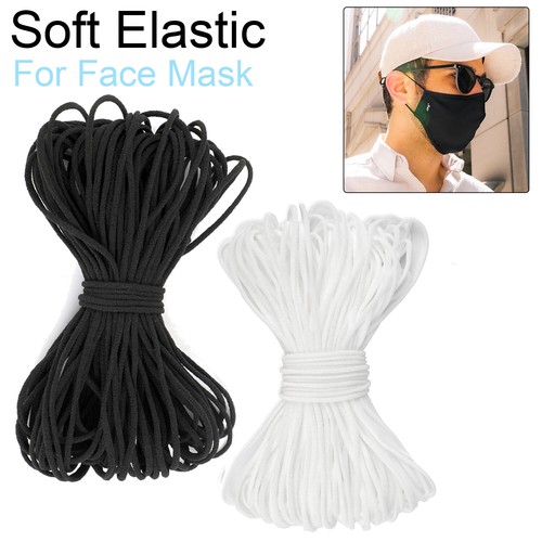 Round elastic cord stretch - elastic,