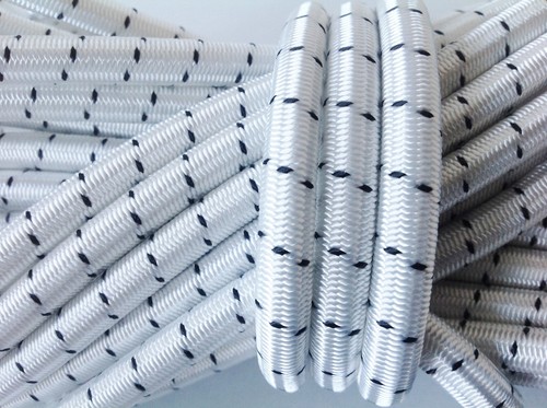 8mm shock cord elastic - cord, bungee