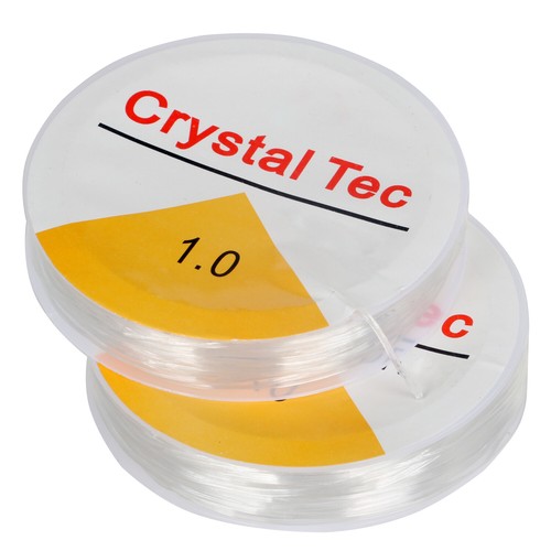 Trixes clear elastic stretch - trixes,