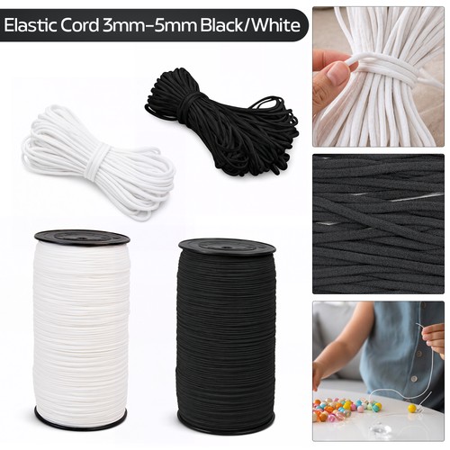 Sewing elastic cord - sewing, stretch