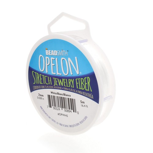 The beadsmith opelon beading - beadsmith,