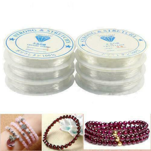 Pack 2 nylon beading - of, 10/5/2