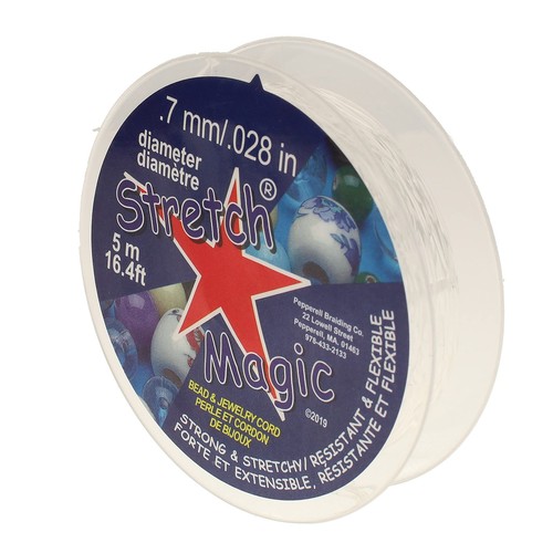 Stretch magic elastic bead - stretch,